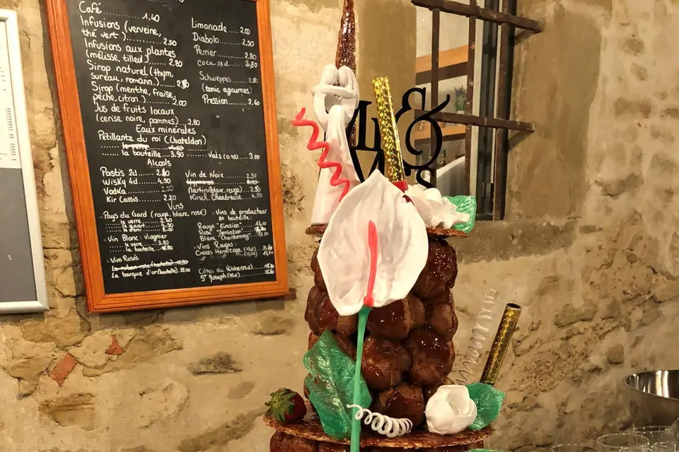 La Gueule du Loup — photo 6