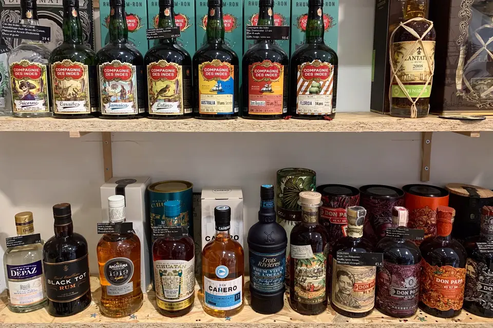 Simplement Vin — photo 5