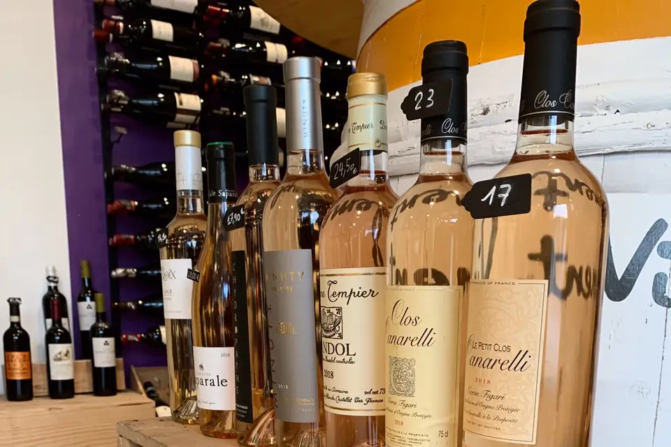 Simplement Vin — photo 2