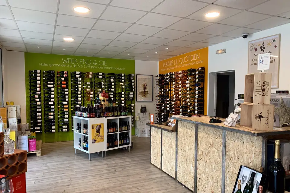 Simplement Vin — photo 1