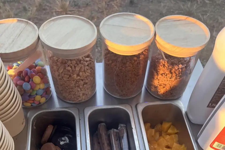 Ice Roll All Events — photo 4