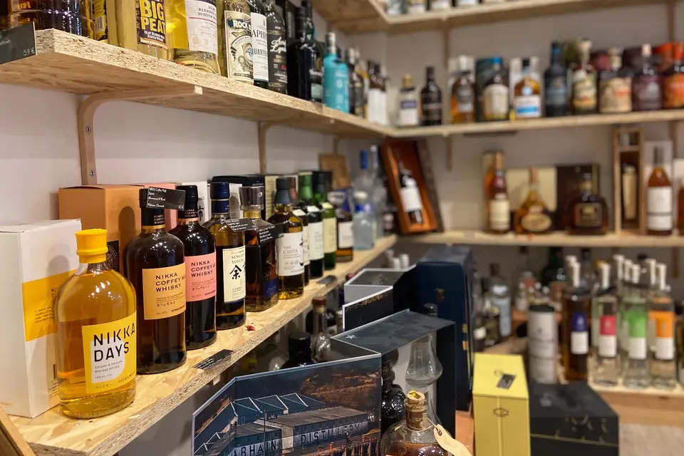 Simplement Vin — photo 7