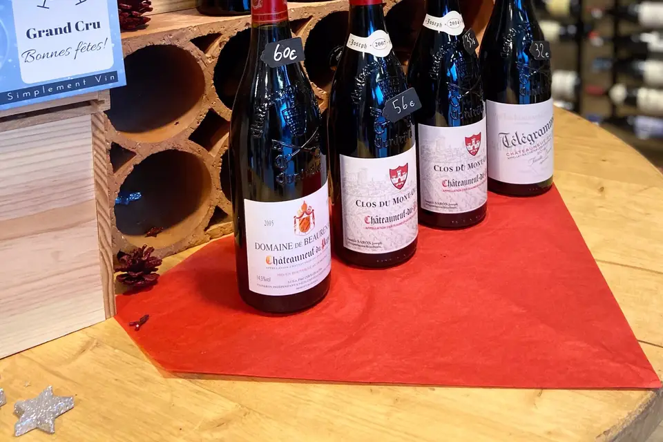 Simplement Vin — photo 8