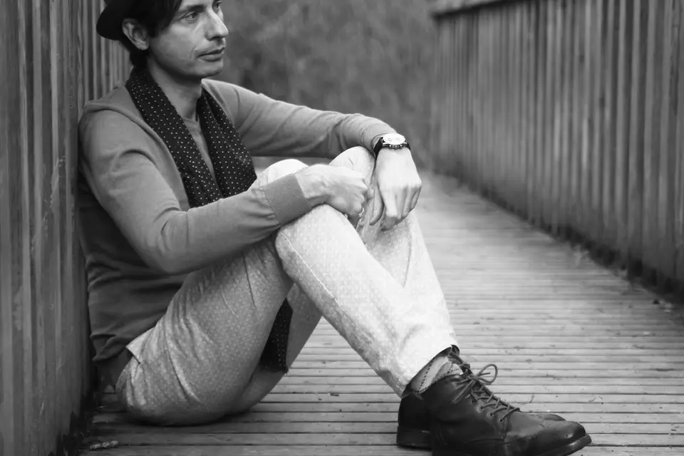 Olivier Kergall Pianiste Chanteur — photo 5