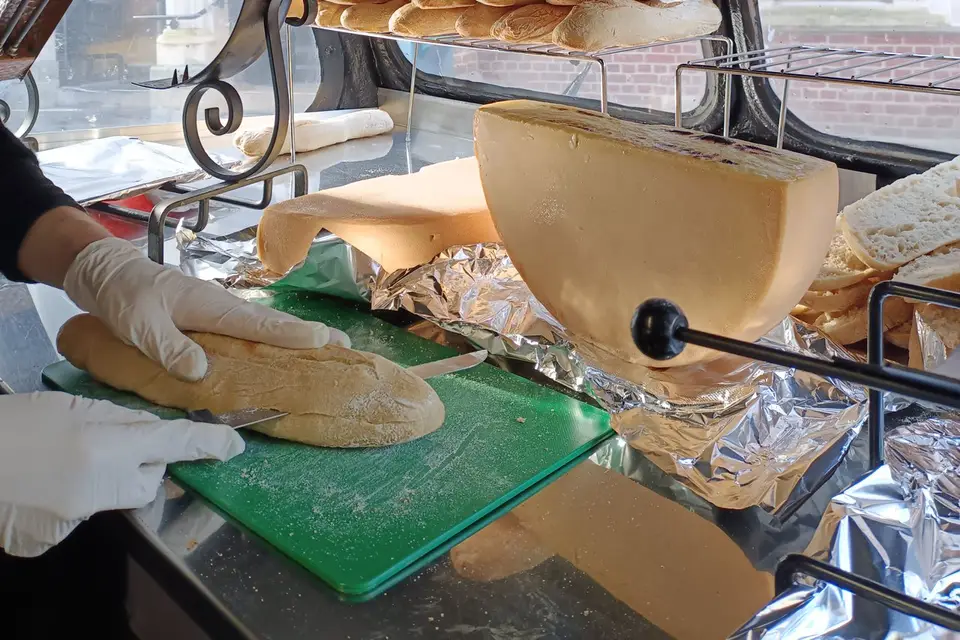 L'authentique — photo 6