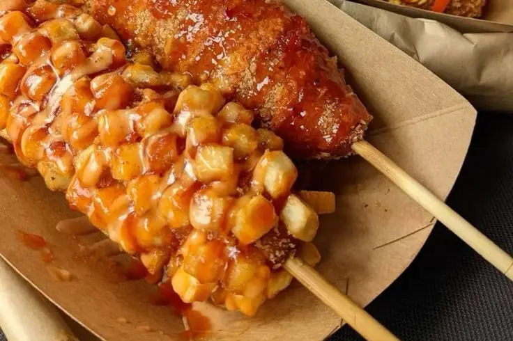 L'authentique — photo 5