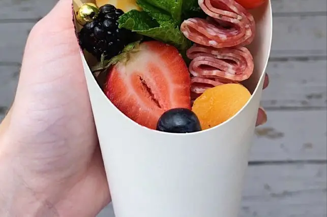 L'authentique — photo 1