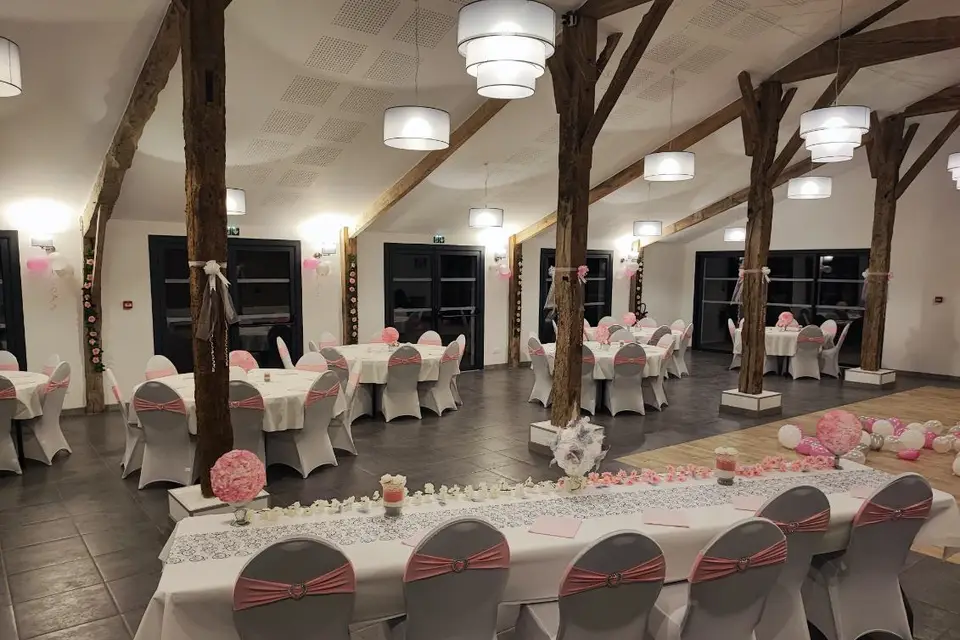 Grange Marcaoue — photo 4