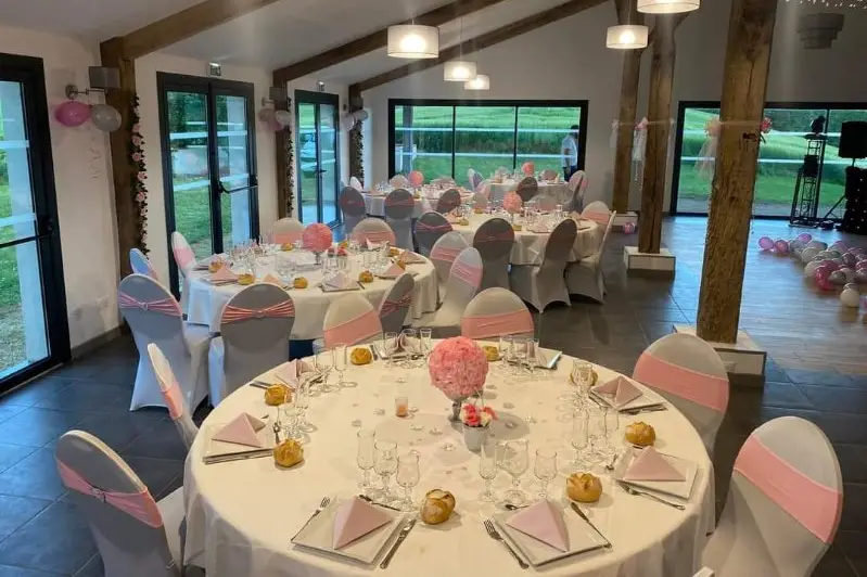 Grange Marcaoue — photo 3