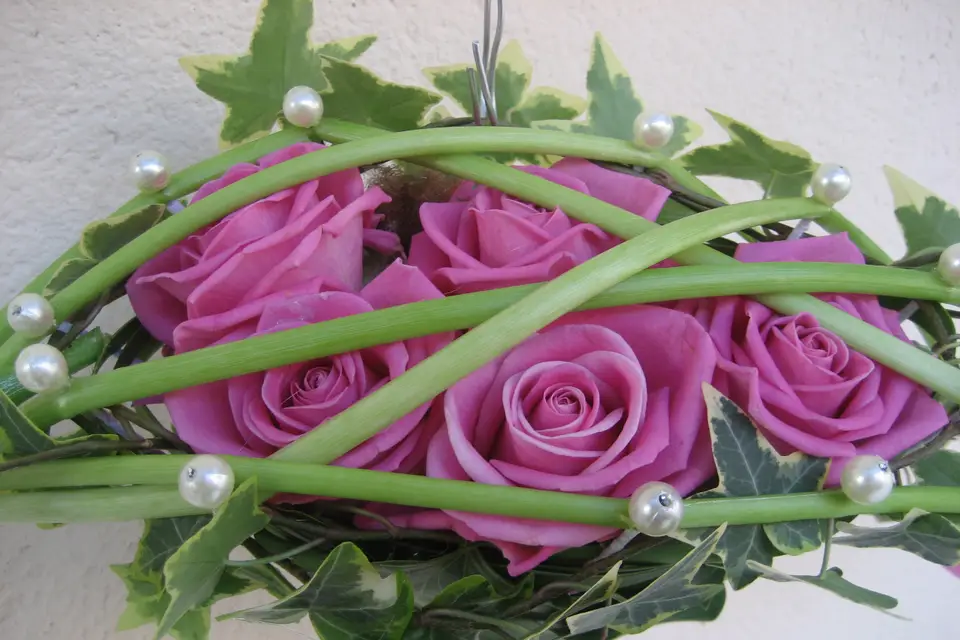 Argence Fleurs — photo 2