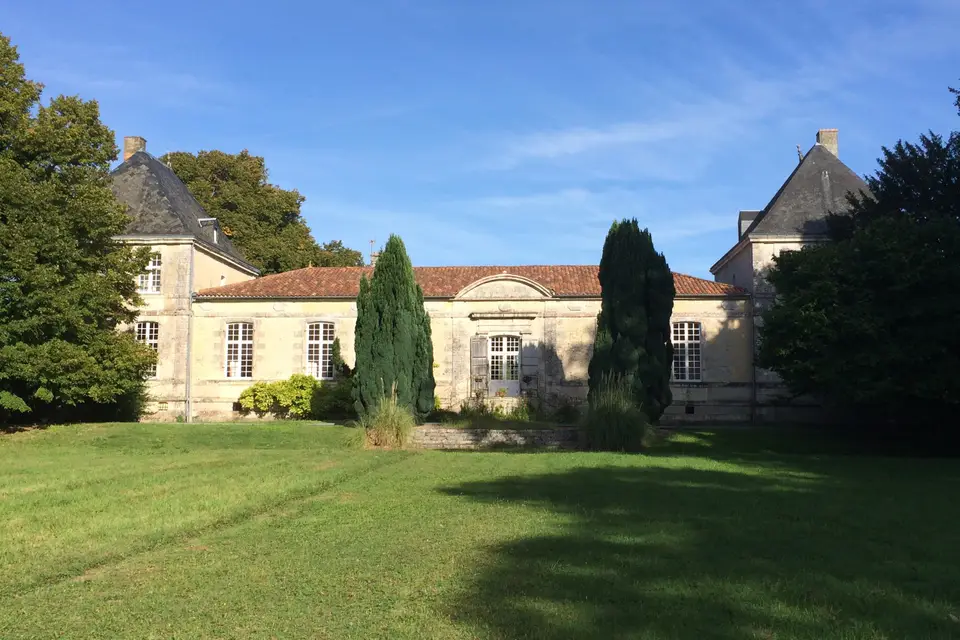 Château des Granges