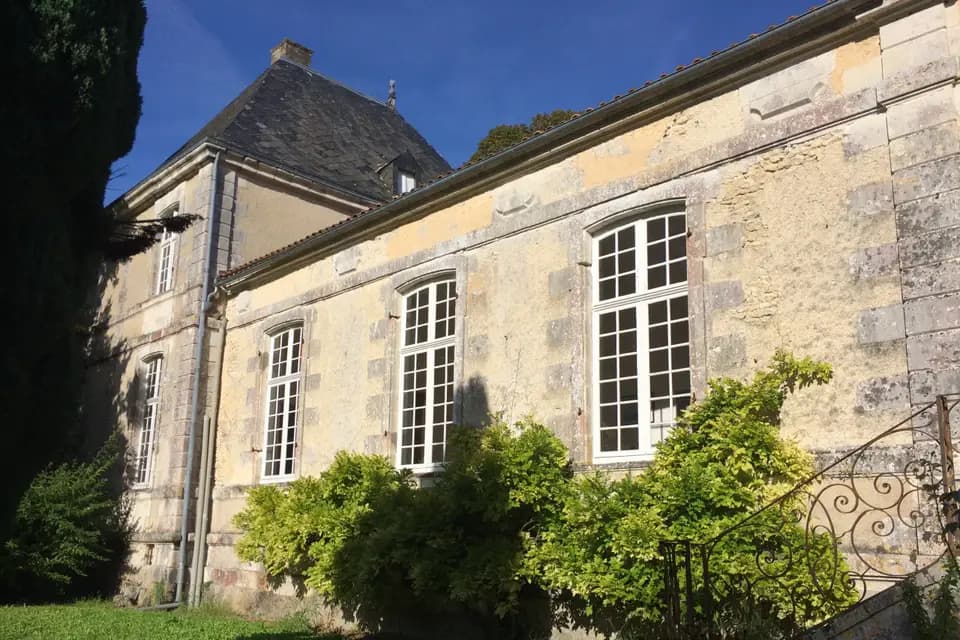 Château des Granges — photo 5