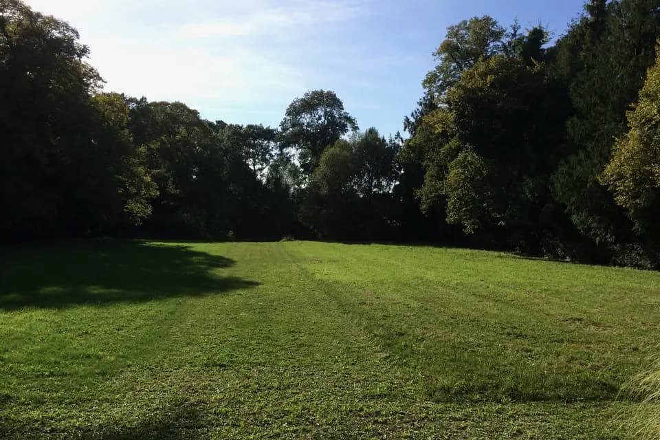 Château des Granges — photo 1