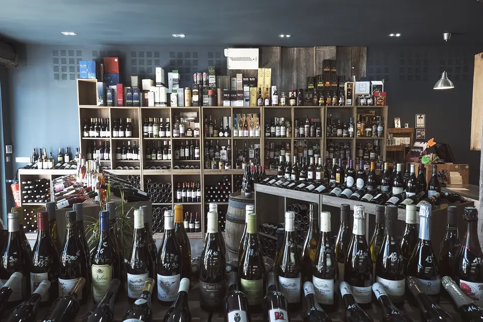 La Cave 2 — photo 1