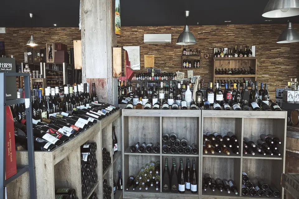 La Cave 2 — photo 4