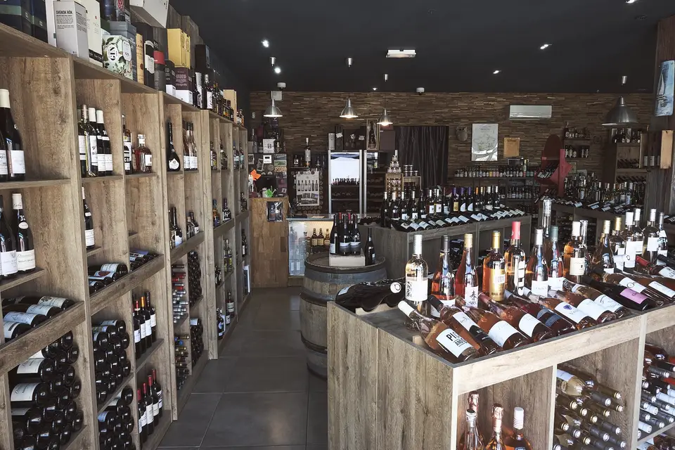 La Cave 2 — photo 2