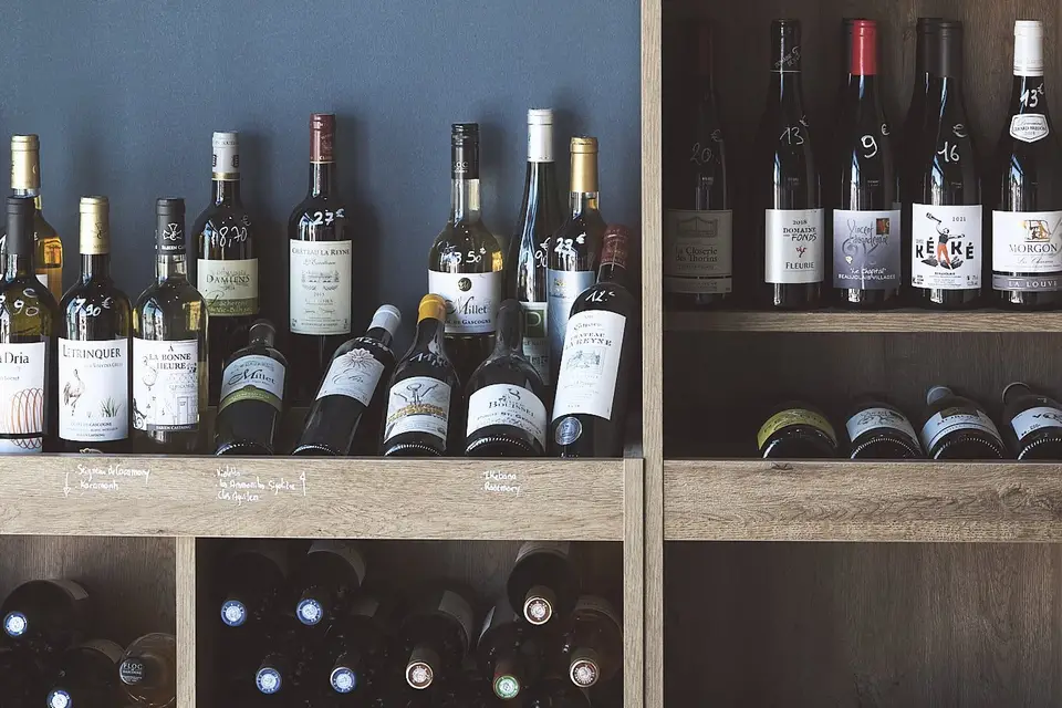 La Cave 2 — photo 6