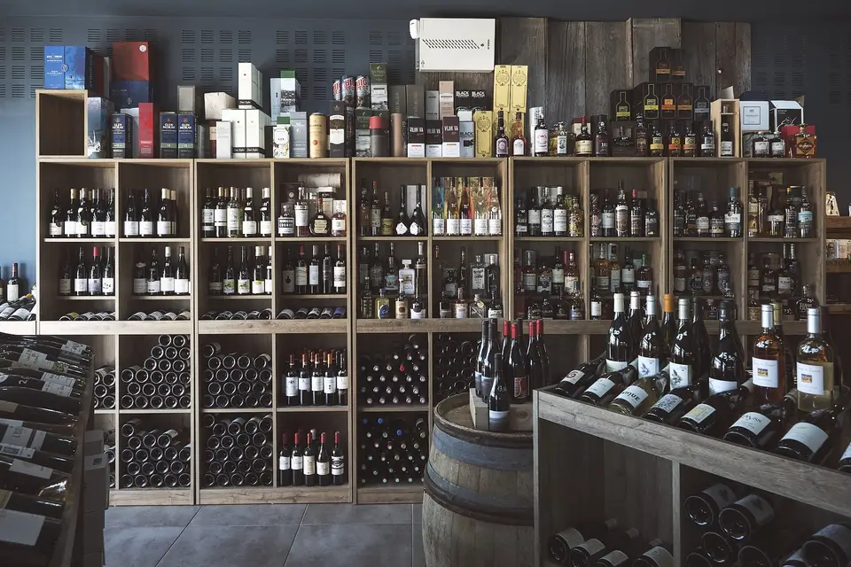 La Cave 2 — photo 3