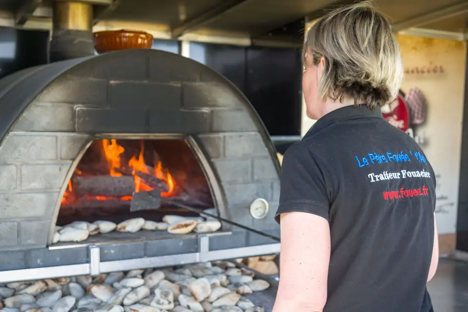 Le Père Fouée't'Art — photo 7