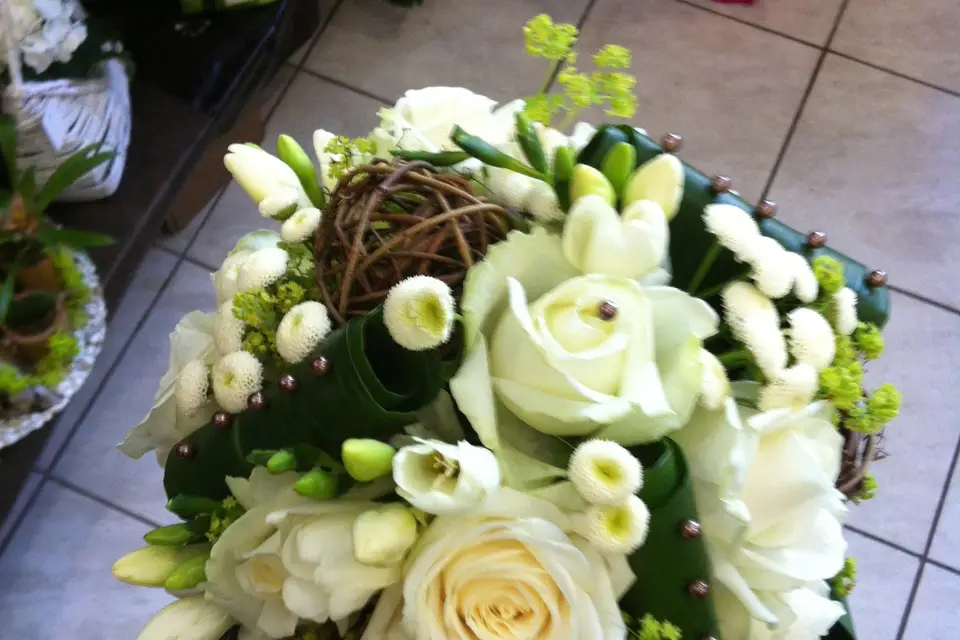 Argence Fleurs — photo 7