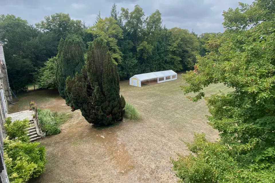 Château des Granges — photo 2