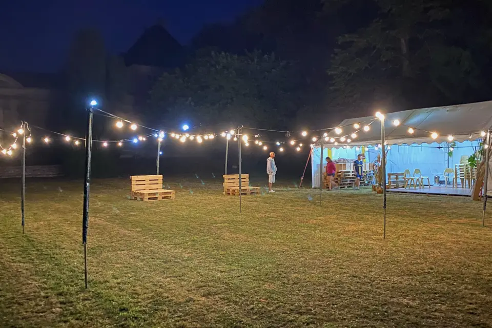 Château des Granges — photo 3