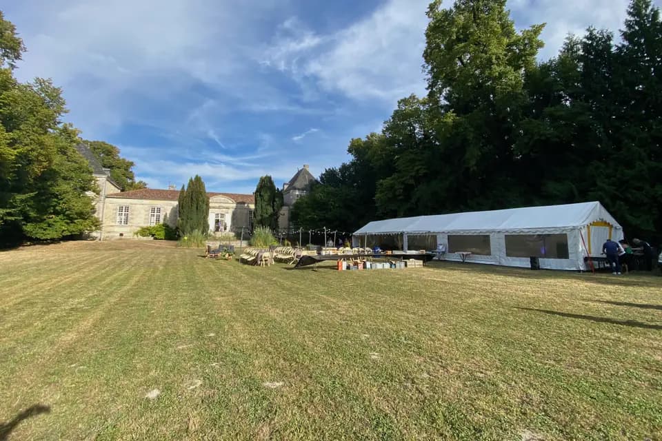 Château des Granges — photo 4