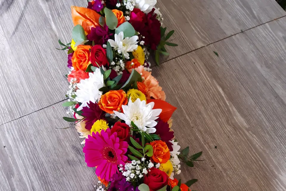 Fleurs Passion'elle — photo 5