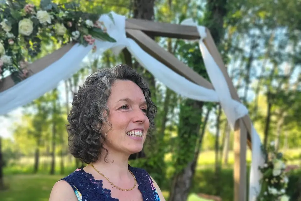 Maintenant deux mains — photo 1