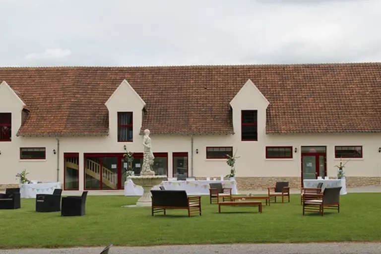 Au Domaine de Soignolles — photo 8