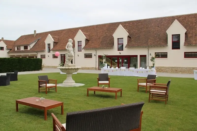 Au Domaine de Soignolles — photo 3