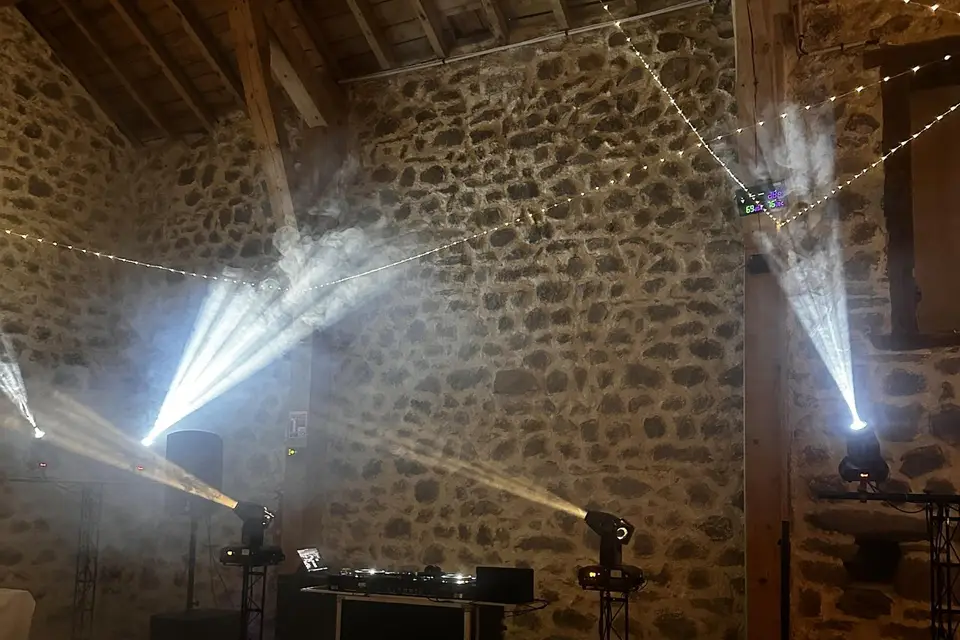 Ben Évènementiel — photo 1