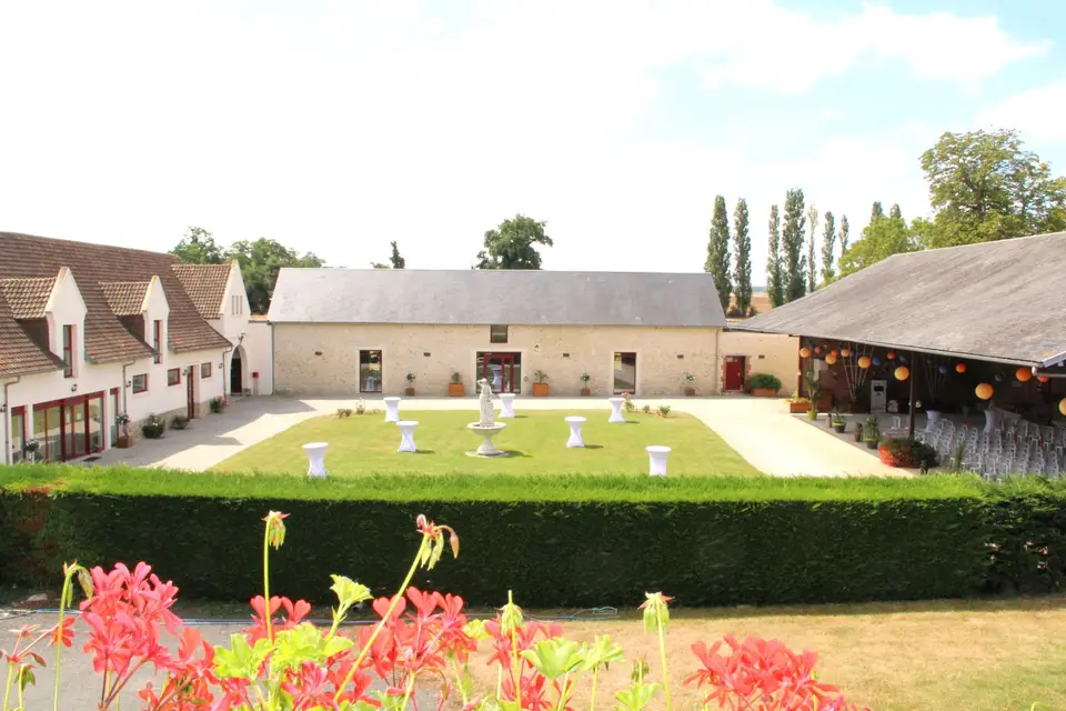 Au Domaine de Soignolles — photo 5