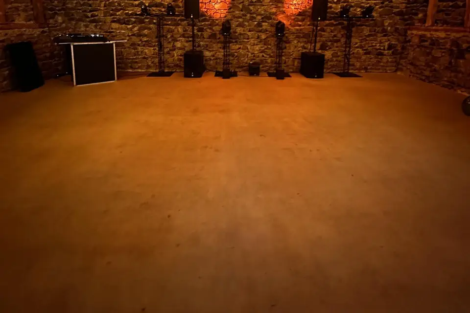 Ben Évènementiel — photo 4