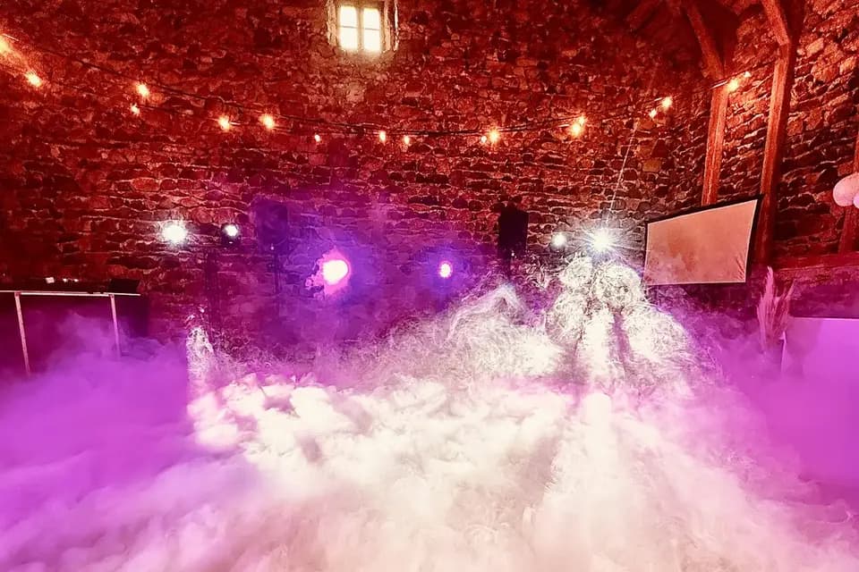 Ben Évènementiel — photo 5