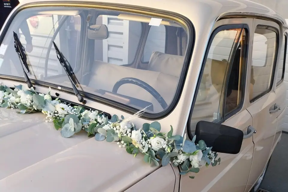 Fleurs Passion'elle — photo 2