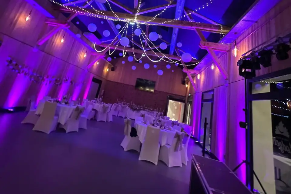 Ben Évènementiel — photo 3