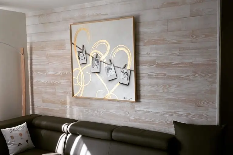 M Vasseur Peinture — photo 5