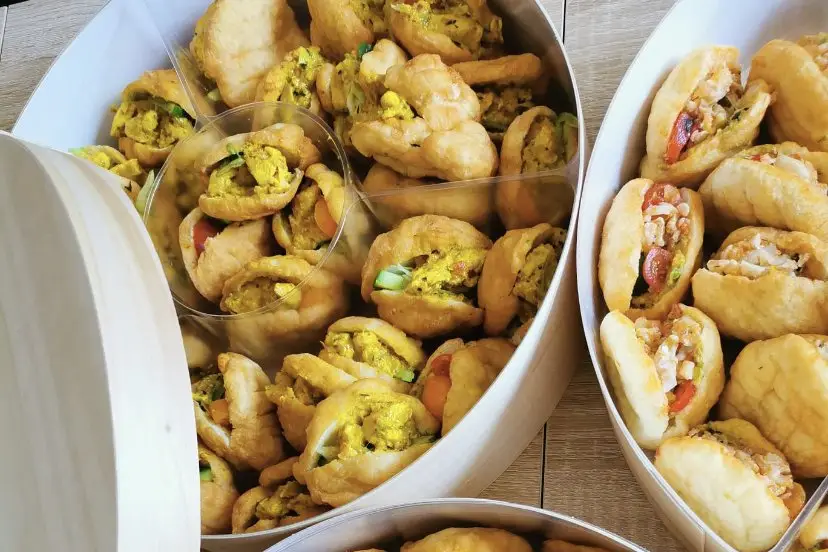 Saveurs Péléennes — photo 7