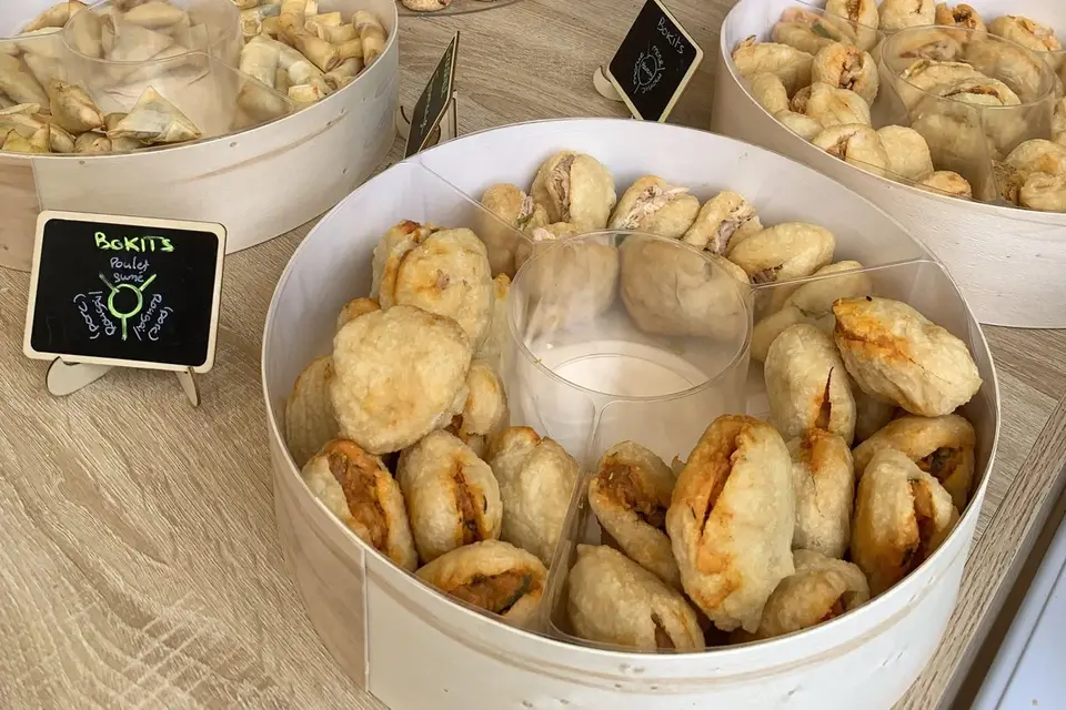 Saveurs Péléennes — photo 5