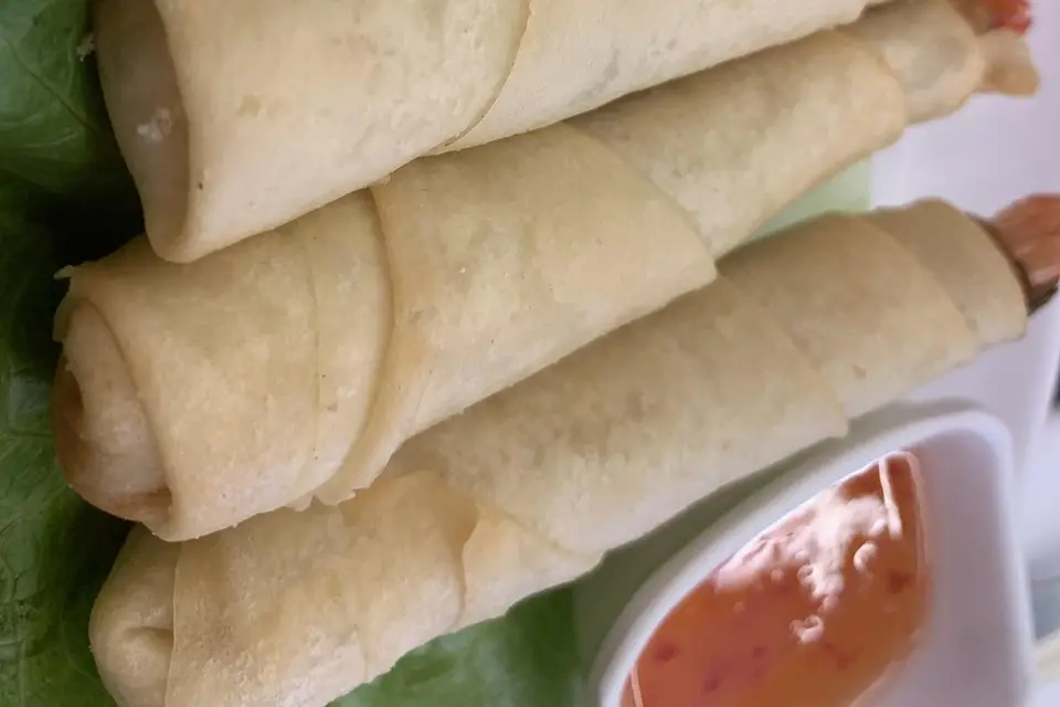 Saveurs Péléennes — photo 6