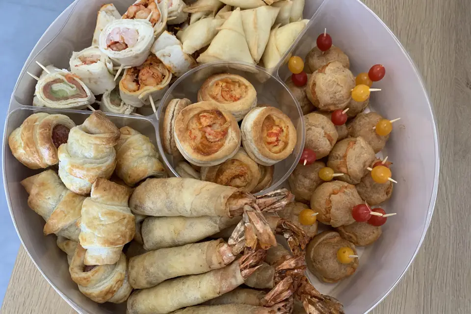 Saveurs Péléennes — photo 2