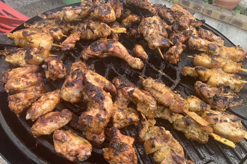 Saveurs Péléennes — photo 1