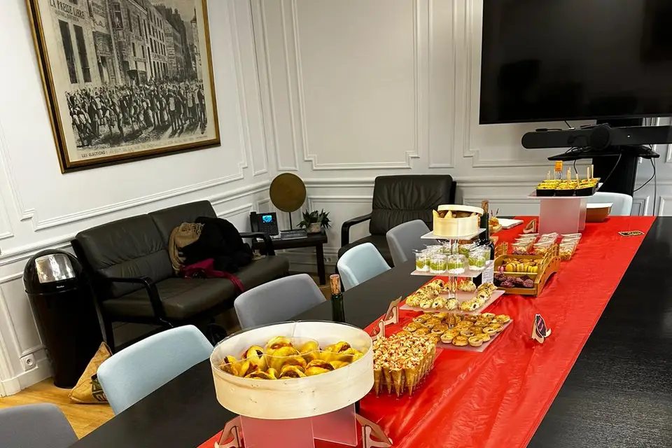 Saveurs Péléennes — photo 3