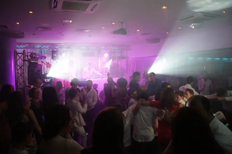 Orchestre Cyrille Berrard — photo 6