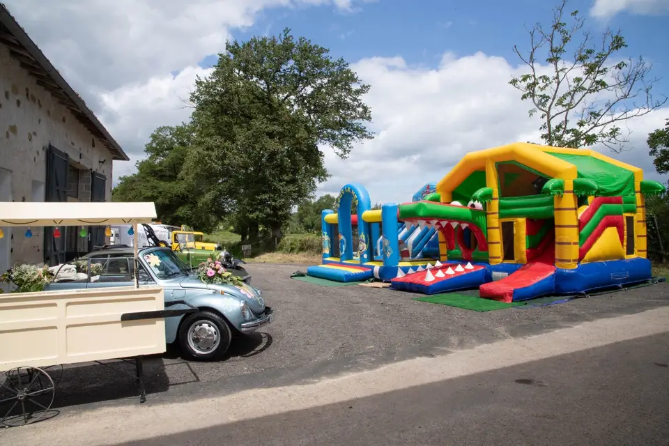 Salle B&B — photo 4