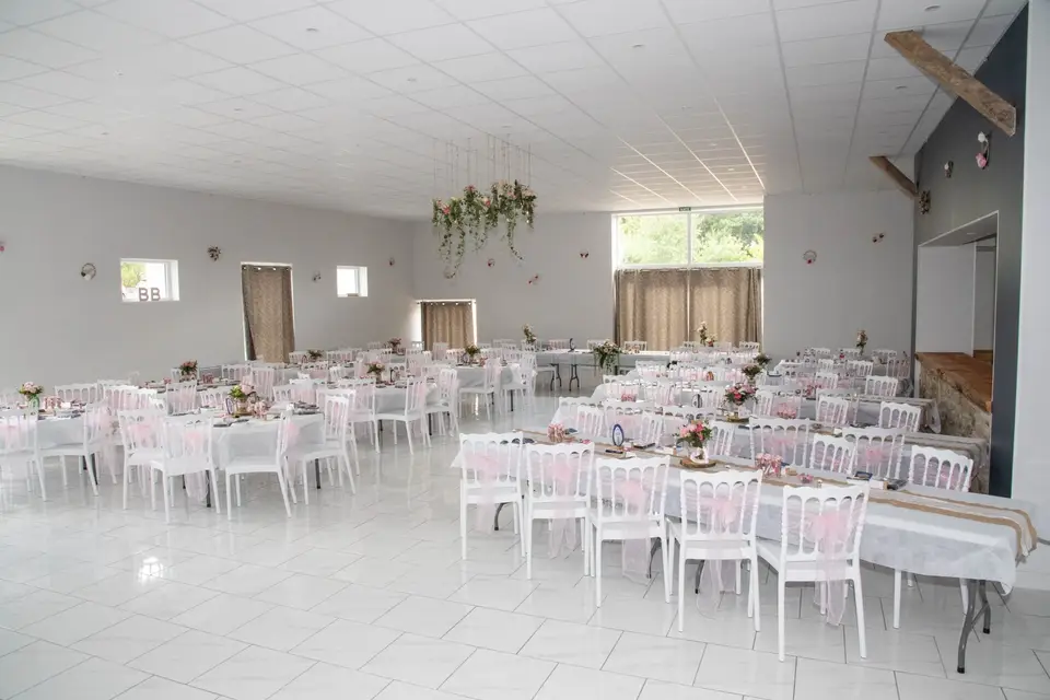 Salle B&B — photo 2