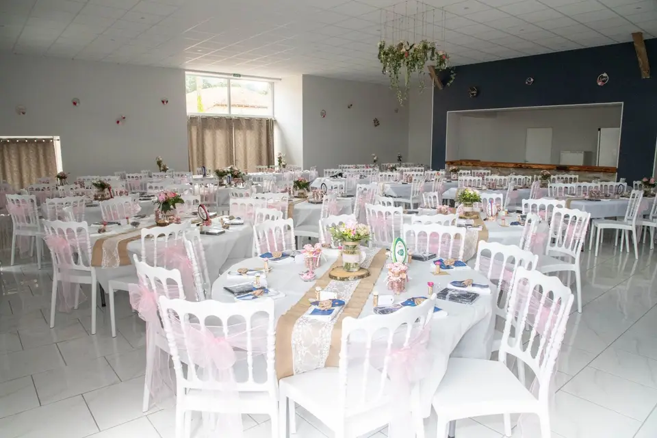 Salle B&B — photo 5