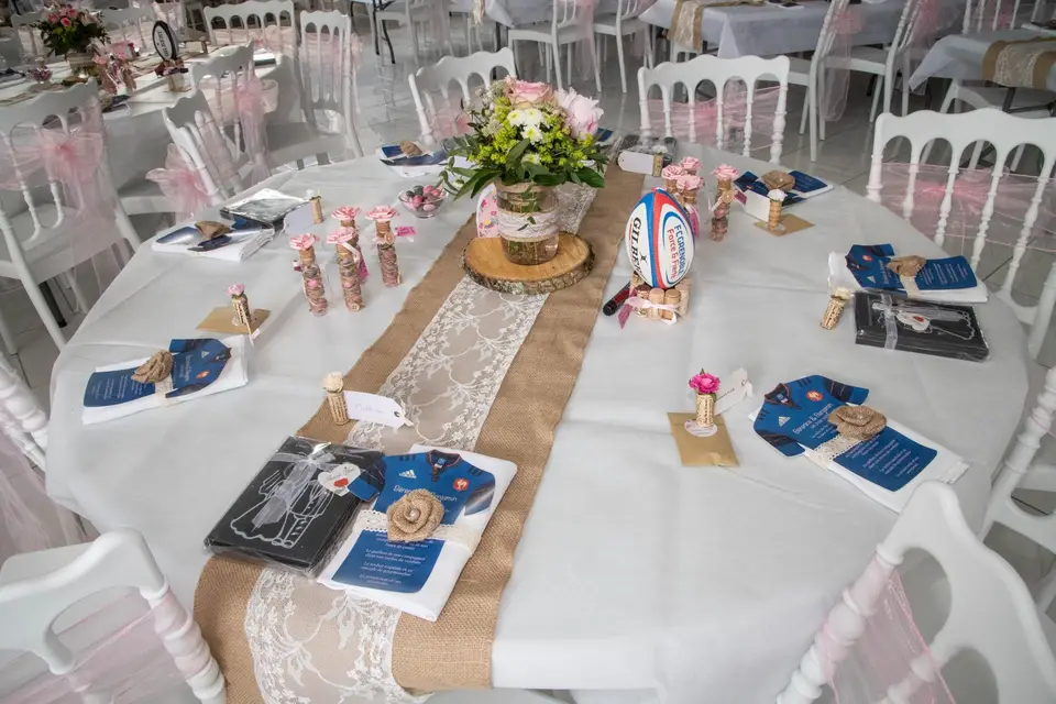 Salle B&B — photo 1