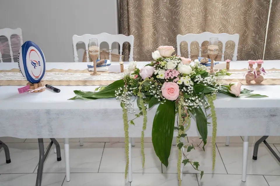 Salle B&B — photo 6